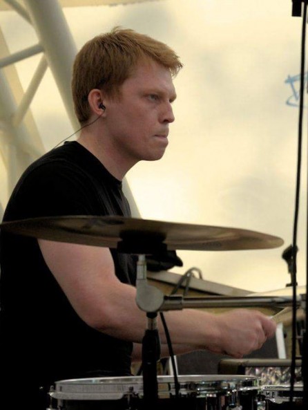 Piotr Dusza