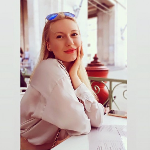 Sandra Nierubliszewska
