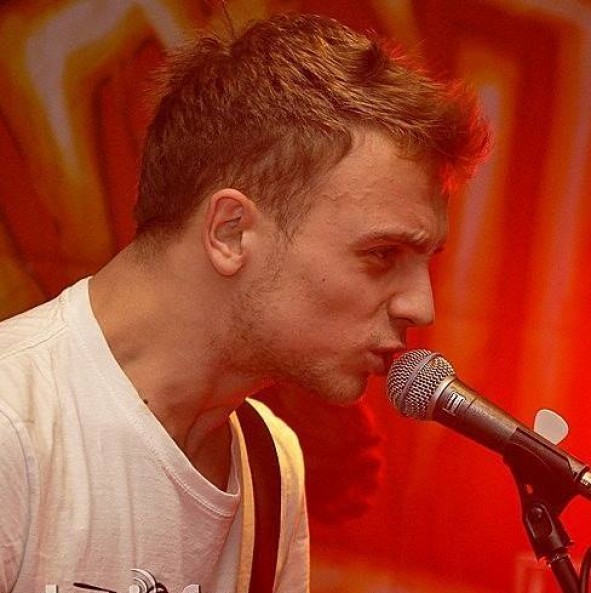 Karol Wijata