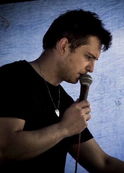 Mikołaj Ganabisiński